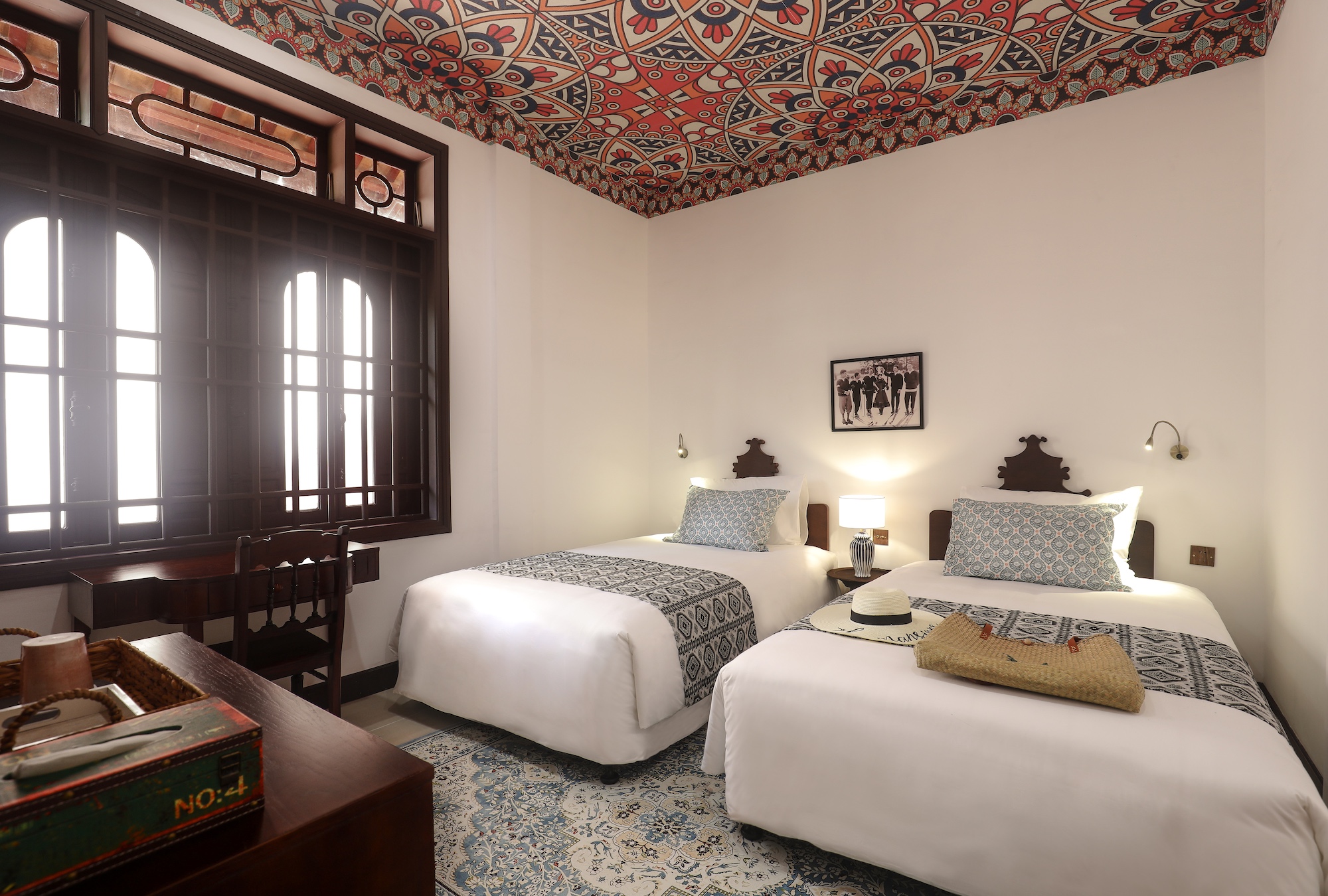 Phòng Mập Mờ main image